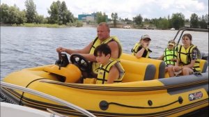 📢  Важные изменения в правилах пользования маломерными судами в Алтайском крае
