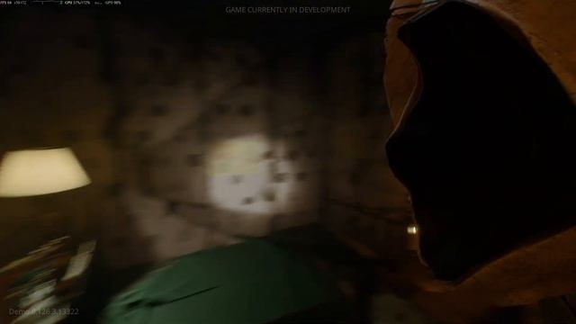 The Occultist Demo смотреть онлайн