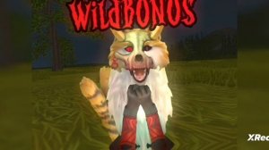 WildCraft/КВ| коллаб с просто дубом КВ