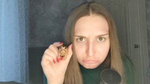 АСМР😠Вредная жаба😈Схожу с ума по зелёному цвету💚