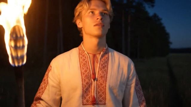 🎵🔥СКВОЗЬ ДЫМ ВЕКОВ： ОГОНЬ ЗАЖИГАЕТ СЕРДЦА!❤️
