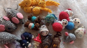 Много игрушек❤️🤩🥳Разбираю все свои игрушки за 5 месяцев