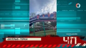 ЧП.Итоги от 06.06.2026