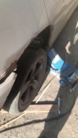 Opel Omega B, мы в Макс