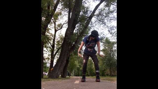 Видео🎥 танцы Street dancing смотреть онлайн