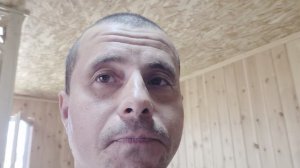 Второй день сухого голодания