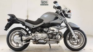 BMW R1150R - WB10429J05ZK77937