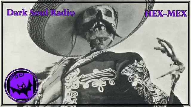 Hex-Mex Una celebración de la cultura Gótica Mexicana