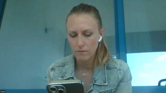 Диагностический прямой эфир "Деньги и ограничения" смотреть онлайн