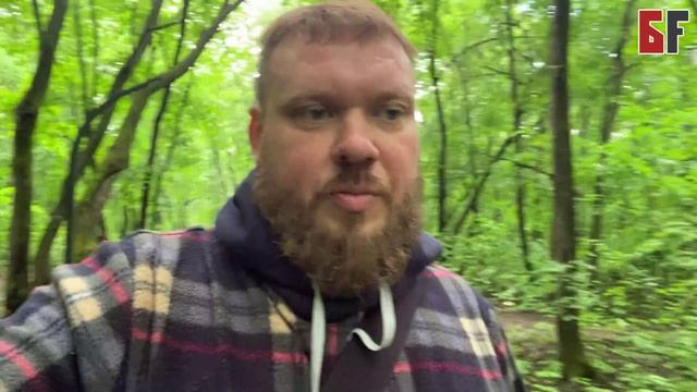 Жители нескольких домов на станции "Воронки", оказались отрезаны от экстренных служб? смотреть онлайн