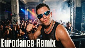 🔊 90s-Style Reset _ Eurodance Remix (Official 20-Min Mix) 🔊