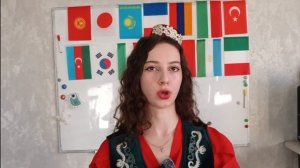 Татары И Башкиры Родственники | Учим Татарский 🙌