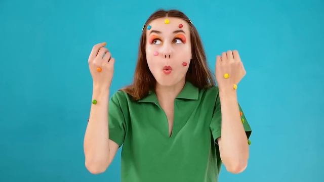 Выбери правильный ключ Челлендж #4 от BooBoom Challenge смотреть онлайн