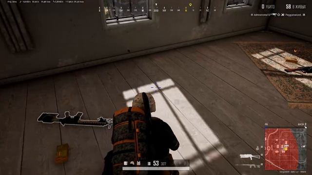 PLAYERUNKNOWN'S BATTLEGROUNDS 2026.06.07 - 18.41.18.04 смотреть онлайн