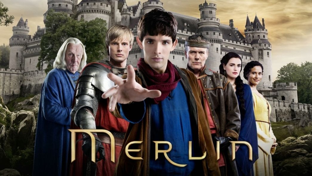 Мерлин - 1 сезон 11 серия (сериал 2008) / Merlin