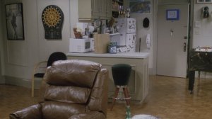 Друзья 7 сезон 13 серия | Friends