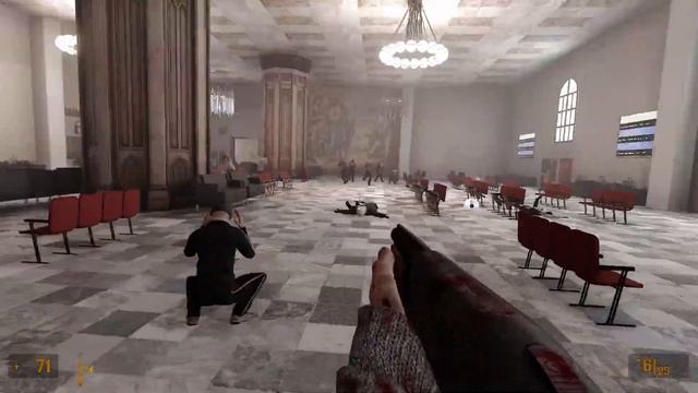 VLADiK BRUTAL #5 смотреть онлайн