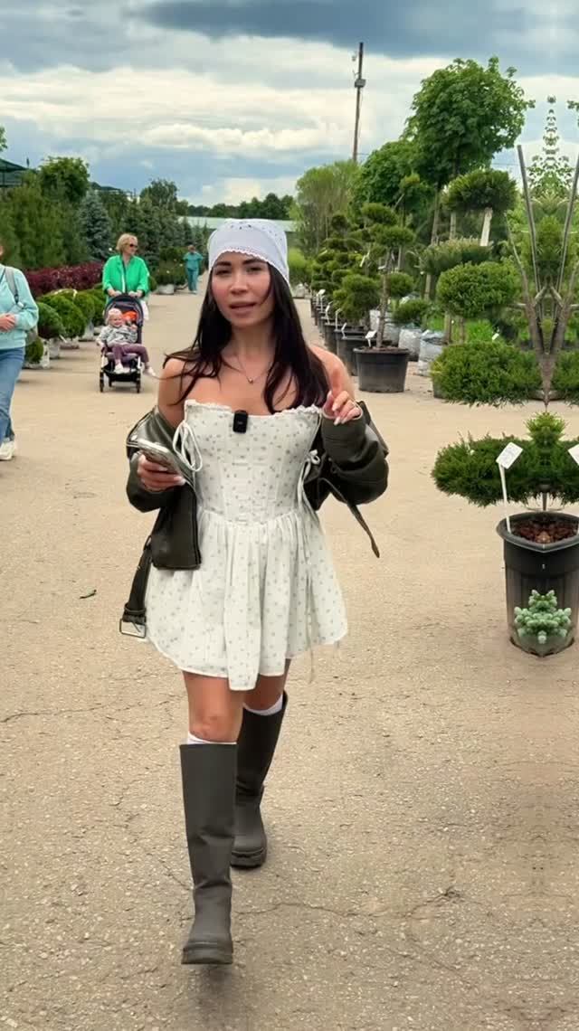 ТОЛЬКО РАЗ В ГОДУ бывают ТАКИЕ ЦЕНЫ на растения!🤩🔥