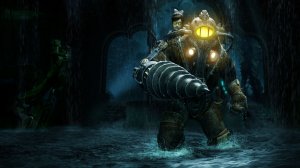 🔥🎮ПОДВОДНЫЙ МИР 🕹️ BioShock Remastered