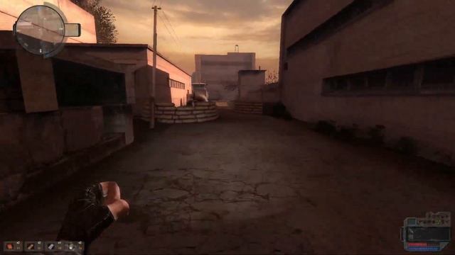 S.T.A.L.K.E.R Приключения Димона смотреть онлайн