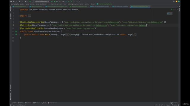 59. Implementing Data Access module смотреть онлайн