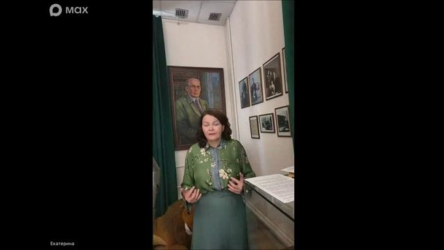 Литературные встречи 