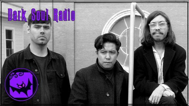 Dark Soul Radio The Best Modern Dark Music Dark Wave Post Punk Cold Wave Goth Rock 3