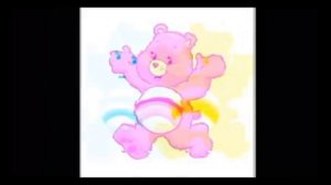 CHEER BEAR