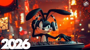 Новые Зарубежные ХИТЫ 2026🎧Лучшие танцевальные песни и музыка онлайн бесплатно 10