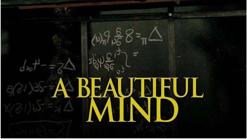 Игры разума / A Beautiful Mind (русский трейлер)