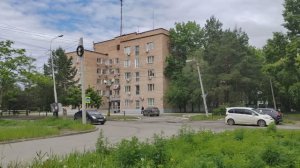 614. Хабаровск. Хабаровск-2. 07.06.26.