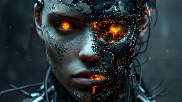 Лучший Транс PSY TRANCE!!! 39 смотреть онлайн