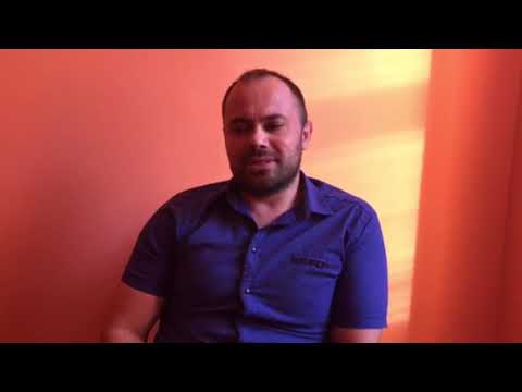 Марущак Валентин. Відгук клієнта ОВБ смотреть онлайн