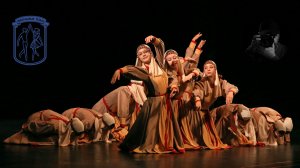 «ДЕВИЧЬЯ ПЕЧАЛЬНАЯ», ансамбль «После уроков». «THE SAD MAIDEN», ensemble «After School».