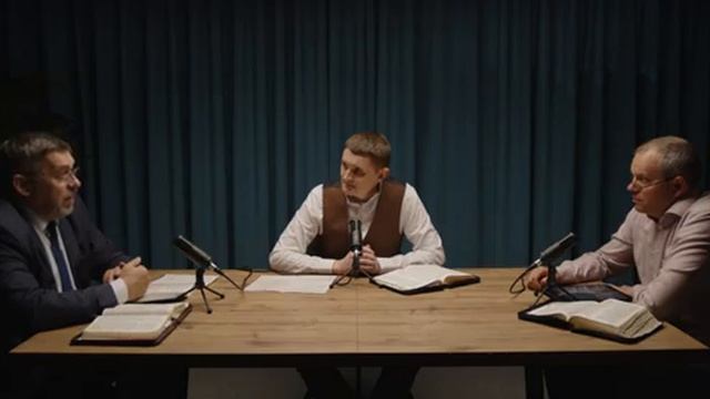 Субботняя школа №11. Тема: Жизненные бури - Адвентисты Таганрога смотреть онлайн