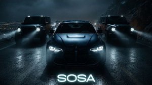 SOSA - Criminal (Original Mix)