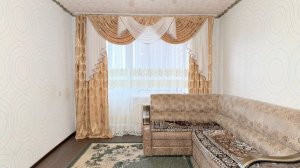 Просторная 2-комнатная квартира в сердце Засвияжья