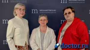 Точка приложения. Компьютерная томография в детском возрасте
