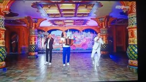 ГРУППА САДко - СЧАСТЬЕ.