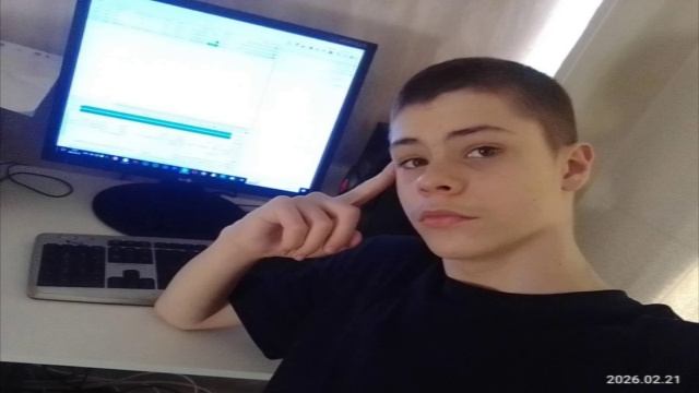 Arti Adam - Потерпи до школы