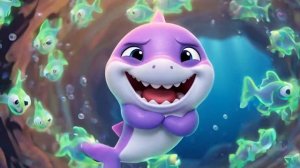 Бэби Дино заводит новых друзей и веселые игры с обезьянкой   Мультфильм для детей и весёлые