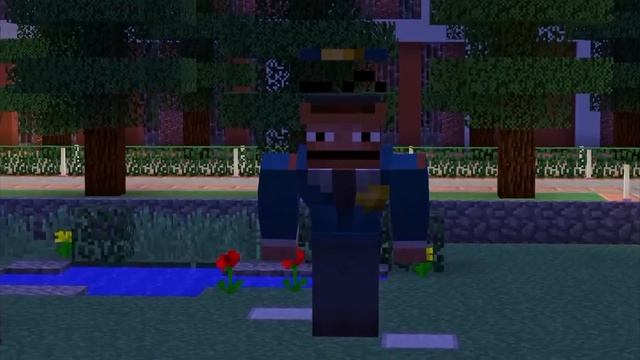 5 ТАЙНЫХ Способов Пробраться в Дом Карапуза в Майнкрафт!😲 Minecraft ВЛАДУС и ЛЁНЯ в Minecraft смотреть онлайн