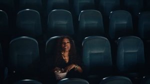 Chaka Khan - Chakzilla (Official Video)
