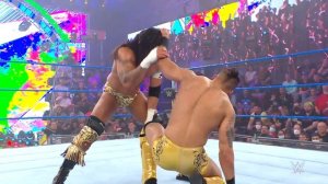 FULL EPISODE: Natalya vs. Tatum Paxley; Roxanne Perez debuts: WWE NXT 2.0, April 19, 2022