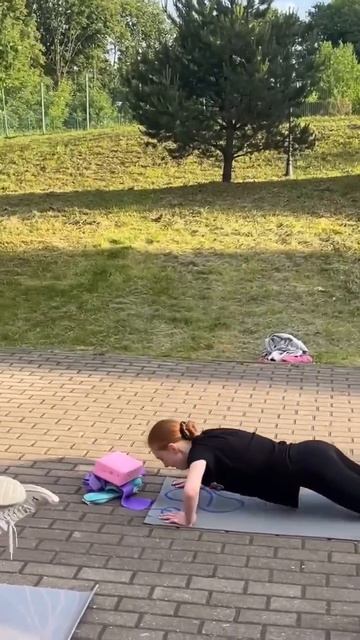 Наш летний интенсив