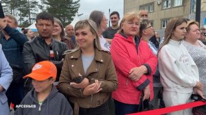Приморский «Молокофест» собрал сотни гостей.