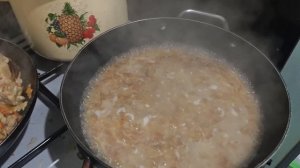 НедоЁЖИКИ/ НедоПЛОВ/ Гречка  по -купечески