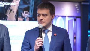 Программа «Главные новости» на 8 канале от 08.06.2026 Часть 1