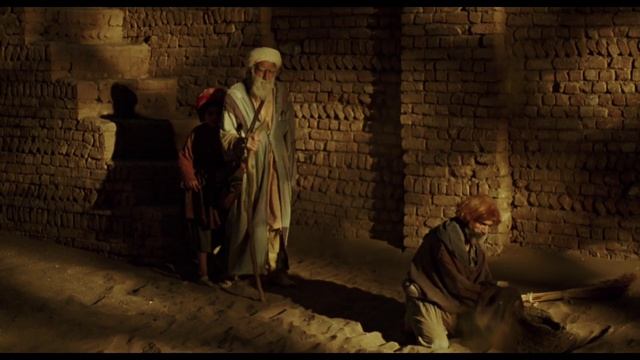 Дед Азиз (фильм, 2005)