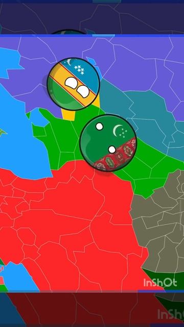 независимость каракалпакстана (1 серия)#countryballs#залити#пустьзалетит смотреть онлайн